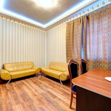Hotel Kiev Lomakin Exterior foto
