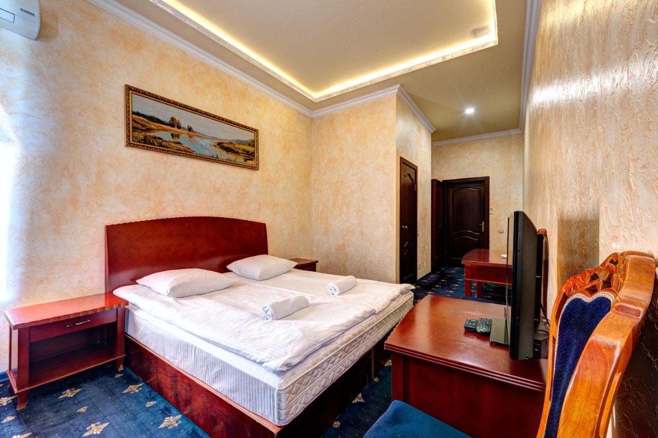 Hotel Kiev Lomakin Exterior foto