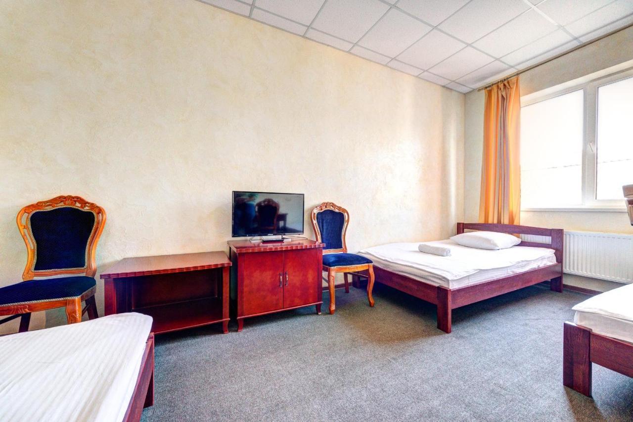 Hotel Kiev Lomakin Exterior foto