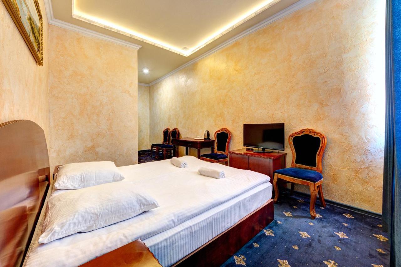 Hotel Kiev Lomakin Exterior foto
