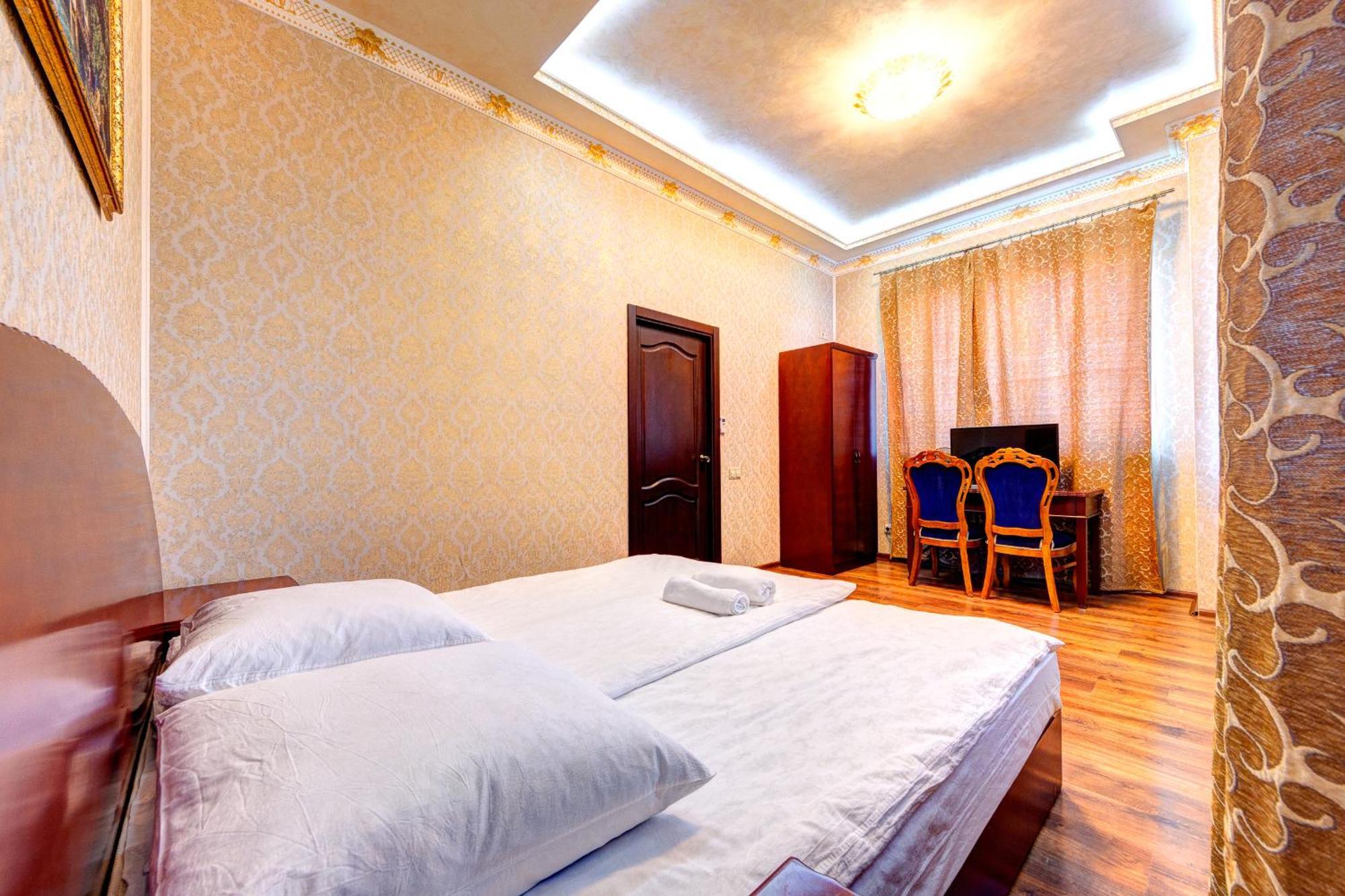 Hotel Kiev Lomakin Exterior foto